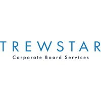 Trewstar Corporate Board Services Logo