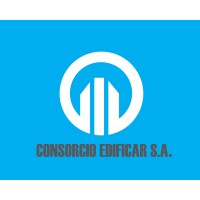 Consorcio Edificar Logo