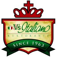 Vs Italiano Ristorante Logo