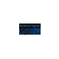 Bedford Digital Logo