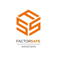 FactorSafe Solutions Logo