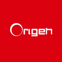 Grupo Origen Inmobiliaria Logo