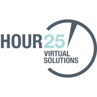 Hour 25 Virtual Solutions Logo