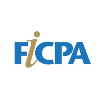 Florida Institute of CPAs (FICPA) Logo