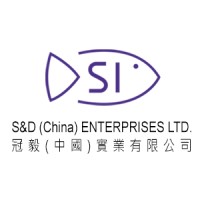 S&D Enterprises Ltd. Logo