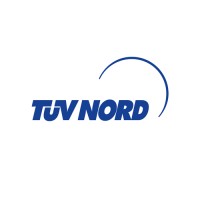 TÜV NORD Middle East Logo