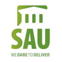 SA Underwriters Logo