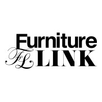 Furniture Link, kantoor & projectinrichting Logo
