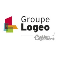 Groupe Logeo Logo