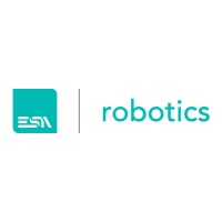 ESA | Robotics Logo