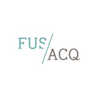Fusacq - Canada Logo