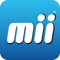 Mii Mobile App Pvt. Ltd. Logo