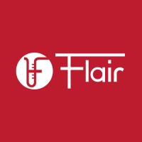 Flair S.R.L. Logo