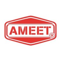 AMEET Publishing Logo