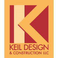 Keil Design and Construction, LLC Logo
