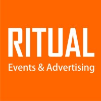 Ritual Events & Advertising Logo