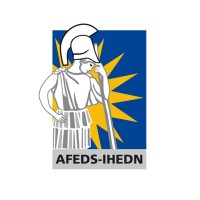AFEDS-IHEDN Logo