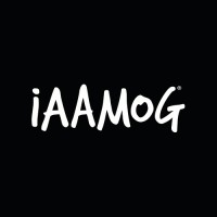 iAAMOG Ministries Logo