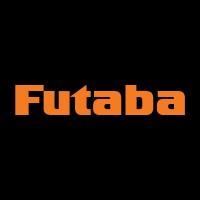 Futaba Corporation of America Logo