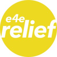 E4E Relief Logo