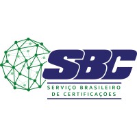 Serviço Brasileiro de Certificações - SBC Logo