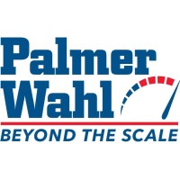 Palmer Wahl Instruments, Inc. Logo