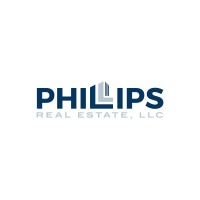 Phillips Real Estate, LLC - NJ Logo