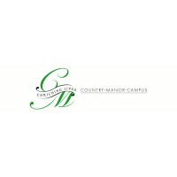 Country Manor Campus Logo