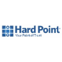 Hardpoint Consulting Logo