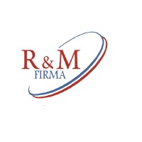 Rios Morales Firma de Contadores y Asociados, S. de R.L. de C.V. Logo