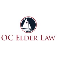 OC Elder Law Logo