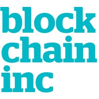 Blockchain Inc Logo