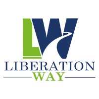 Liberation Behavioral Health Logo