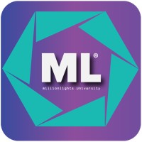 Millionlights Logo
