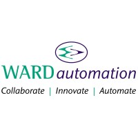 Ward Automation Logo