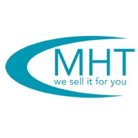 MHT Vertriebsdienstleistungs GmbH Logo