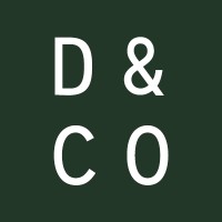 D & Company Nordic AB Logo