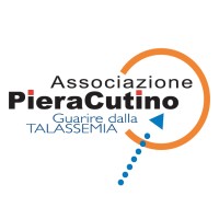 Associazione Piera Cutino Onlus Logo