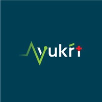Ayukrt Innovation Pvt Ltd. Logo