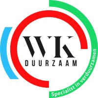 WK Duurzaam Logo