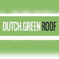 Dutch Greenroof Logo