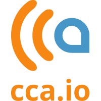 Control Center Apps GmbH (cca.io) Logo