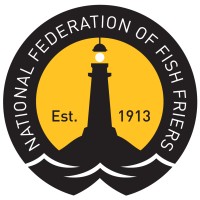 National Federation of Fish Friers Logo