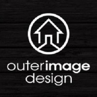 Outer Image Design Logo