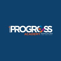 Progress Consult Academy Logo