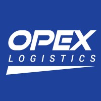 OPEX Logistics Logo