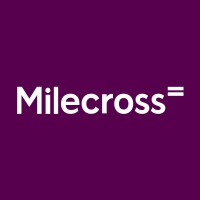 Milecross Financial Logo