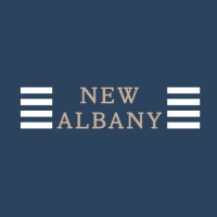New Albany, Ohio Logo