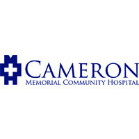 Cameron Memorial Community Hospital Logo