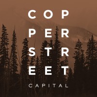 Copper Street Capital LLP Logo